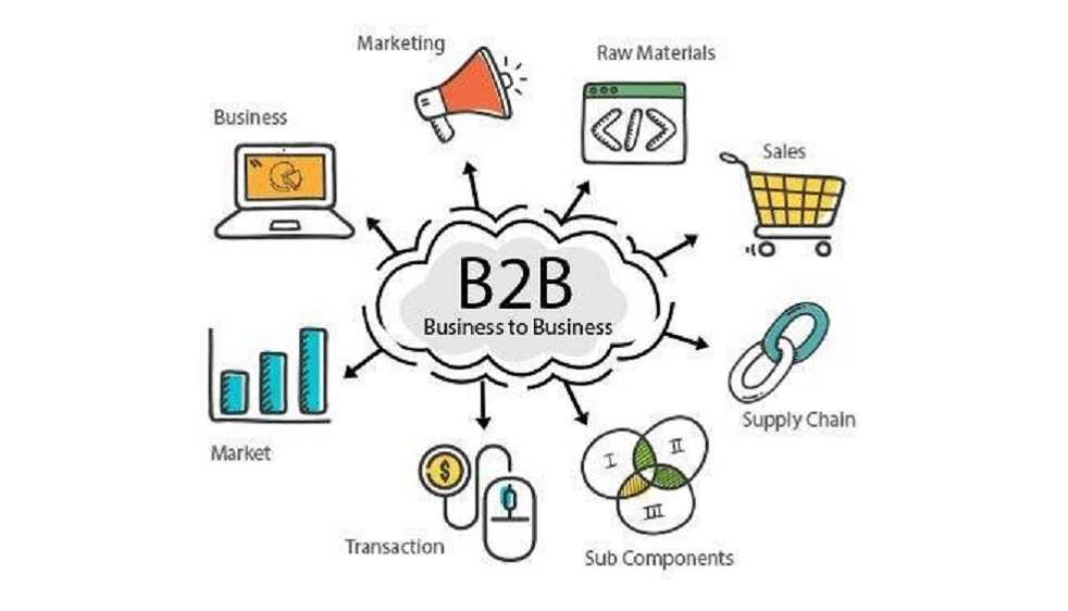Что такое b2b, b2c и b2g: примеры и особенности