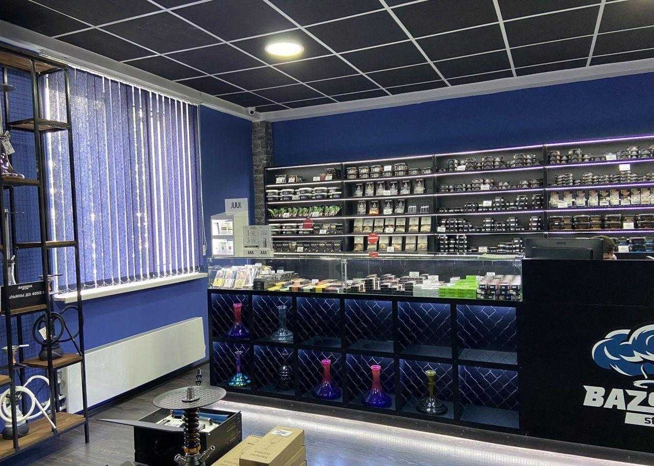 Франшиза кальянной: мята lounge, москальян и другие сети, требования