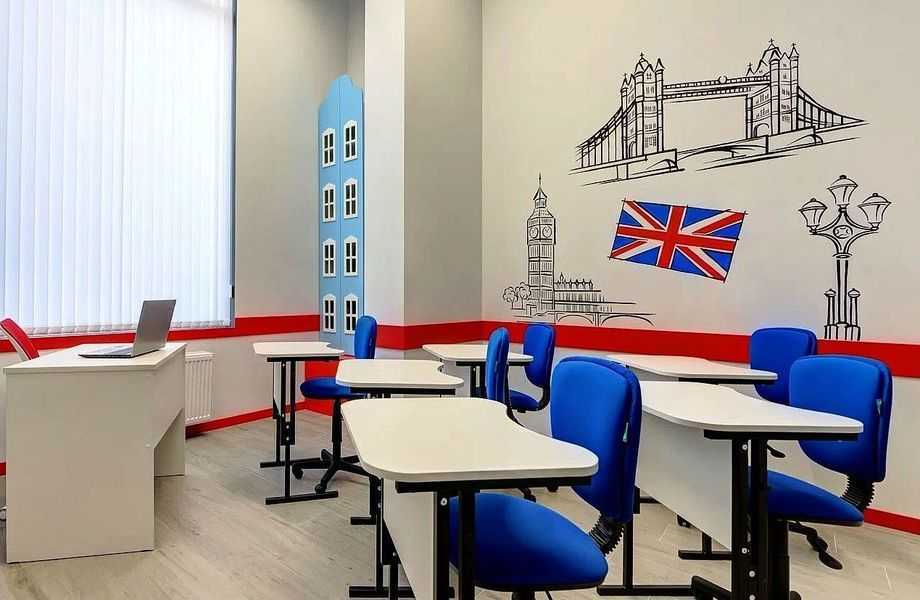 Франшиза полиглотики отзывы