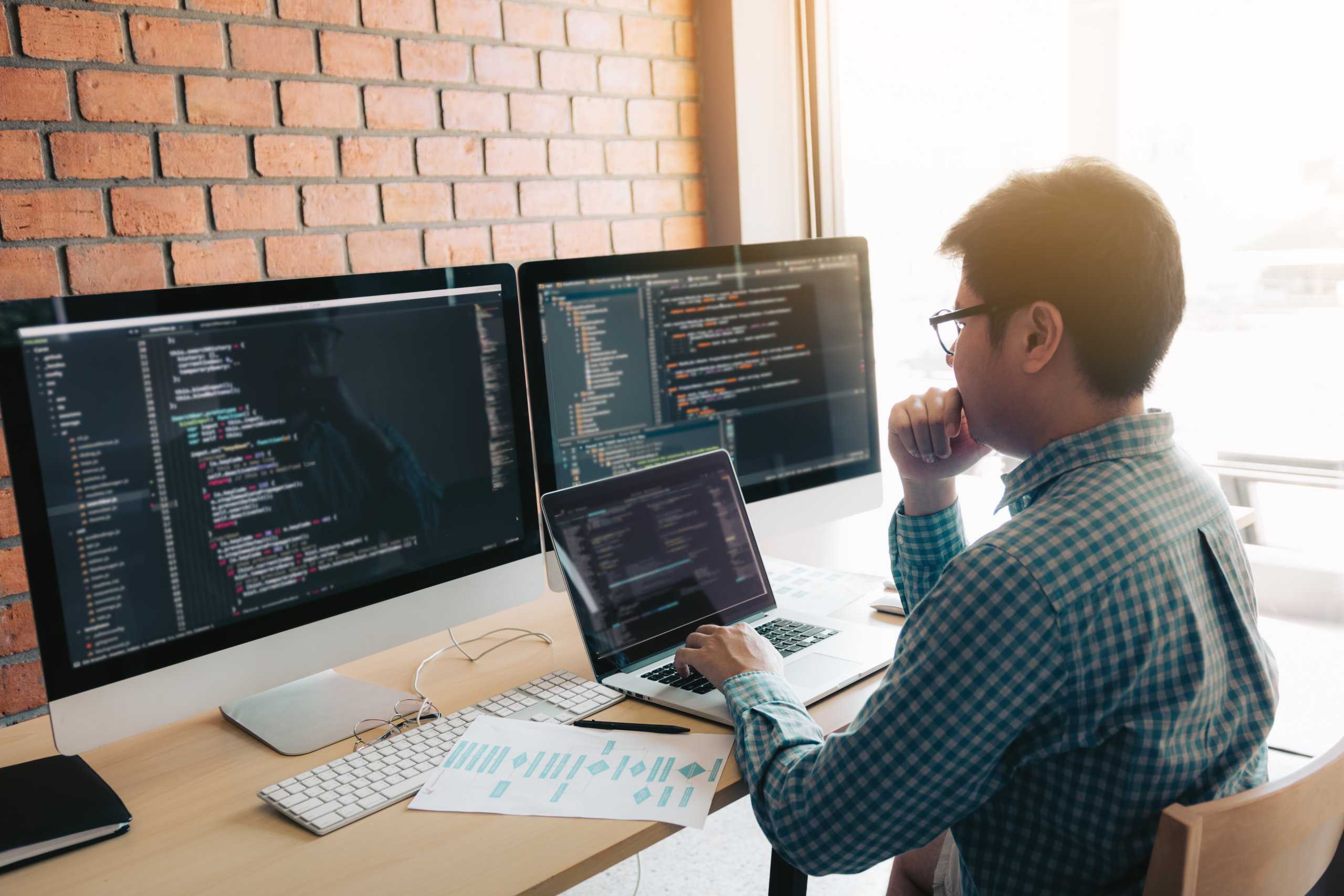 Как и зачем становиться java-разработчиком в 2022 году