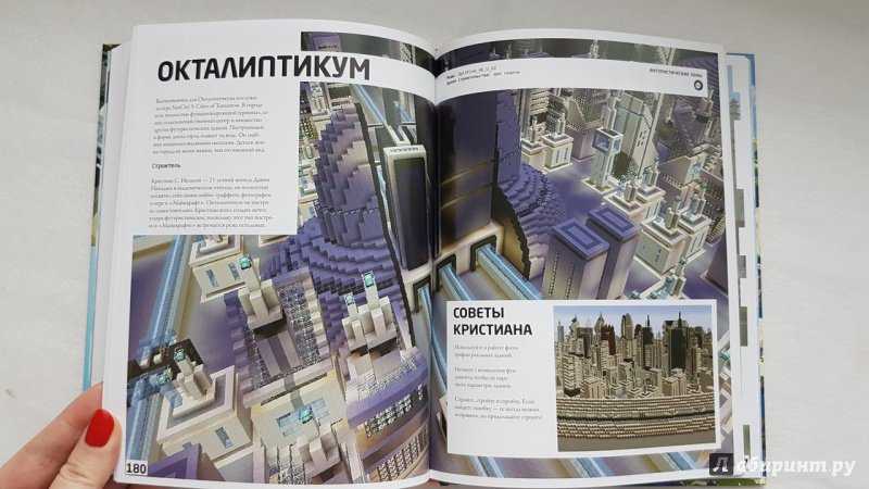 Как создать путеводитель для проекта