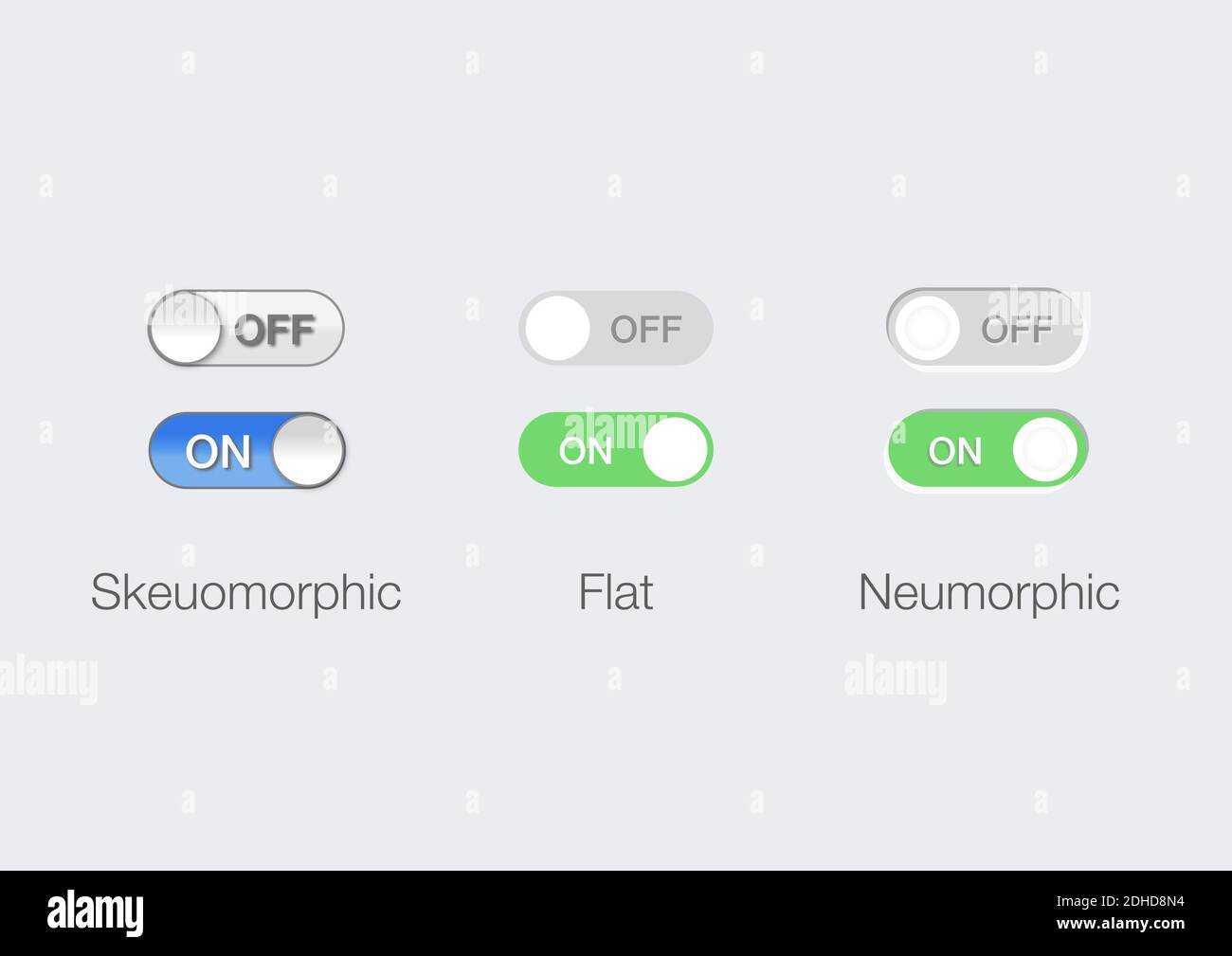 Флэт дизайн: что такое flat design или плоский дизайн / skillbox media — орфографика. перевод звука в текст