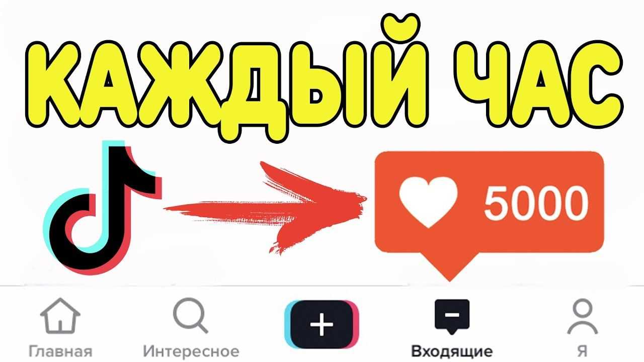 Как заработать ставя лайки в «тикток» - алгоритм получения дохода